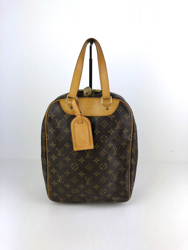 Louis Vuitton Monogram Vintage Taske