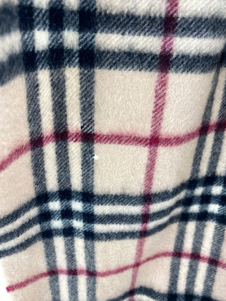 Burberry Tørklæde