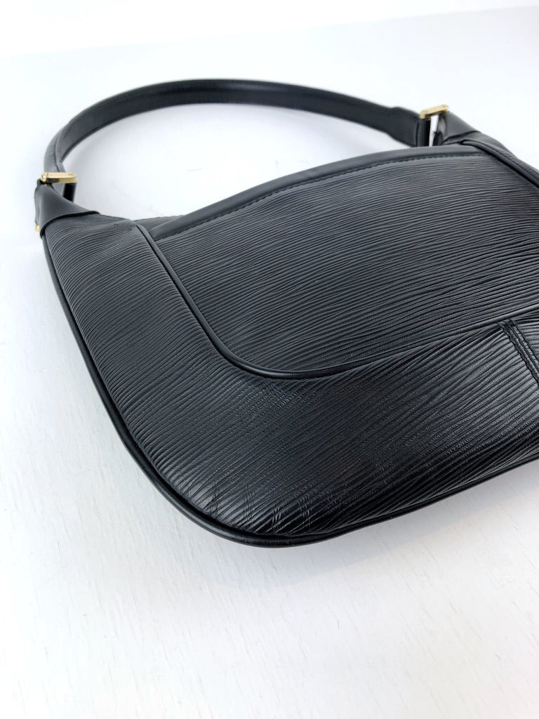 Louis Vuitton Epi Skulder Taske