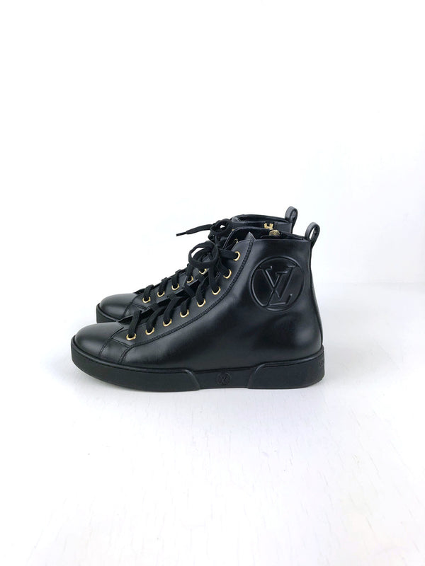 Louis Vuitton Sneakers - Passer ca str 36,5