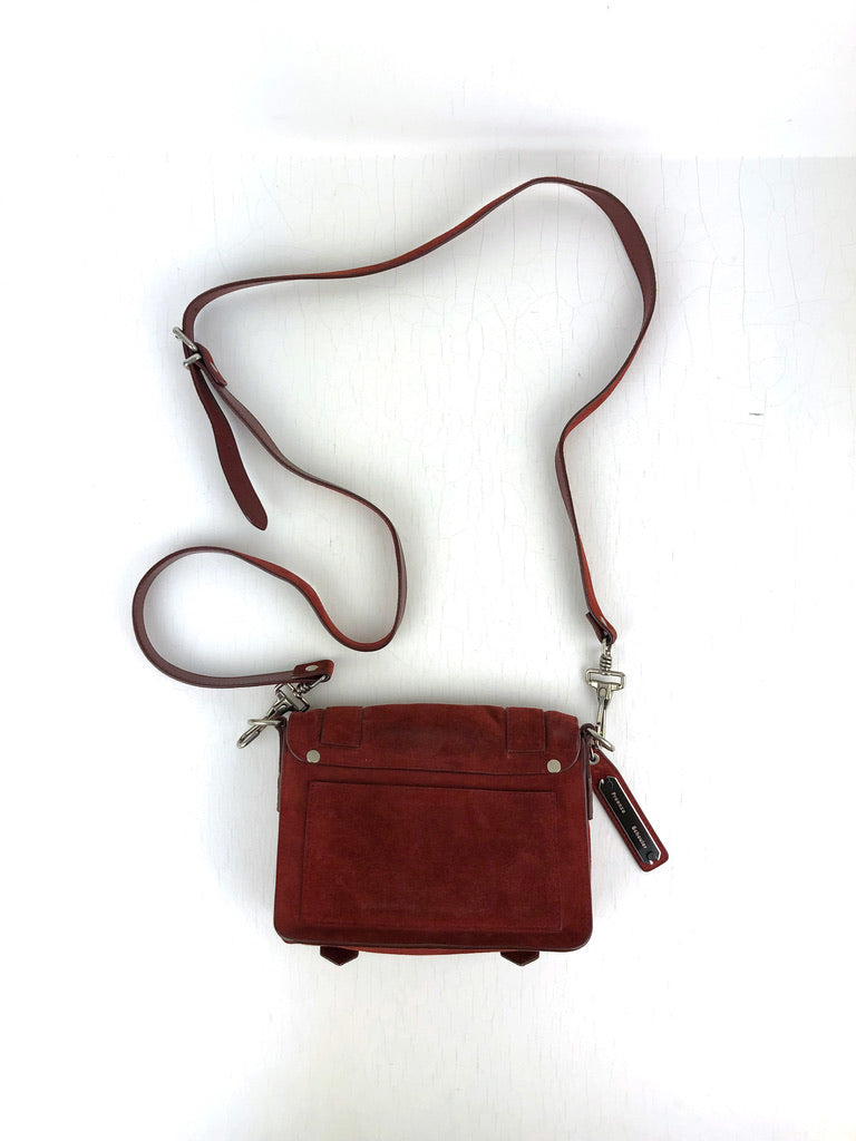 Proenza Schouler Ps1 Mini Bag