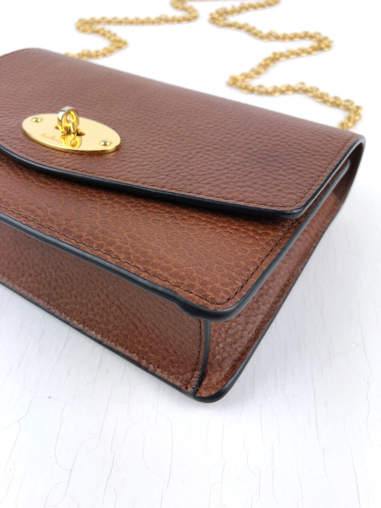 Mulberry Small Darley Taske (Nypris ca 6.450 kr)