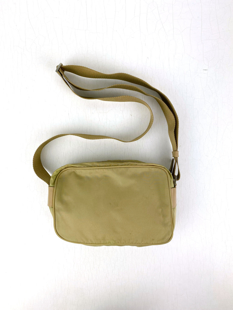 Prada Nylon Taske