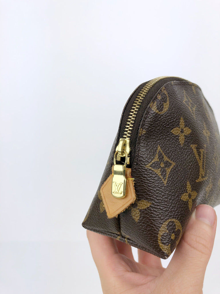 Louis Vuitton Make Up Pung