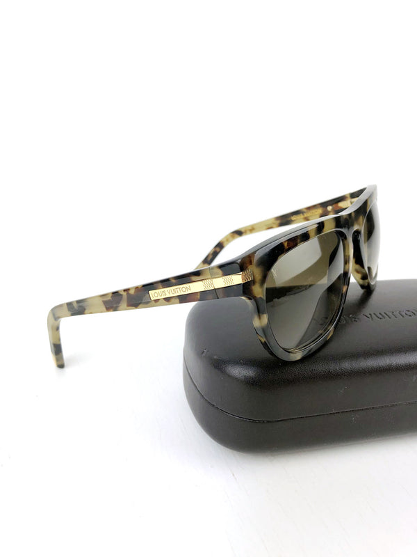 Louis Vuitton Solbriller