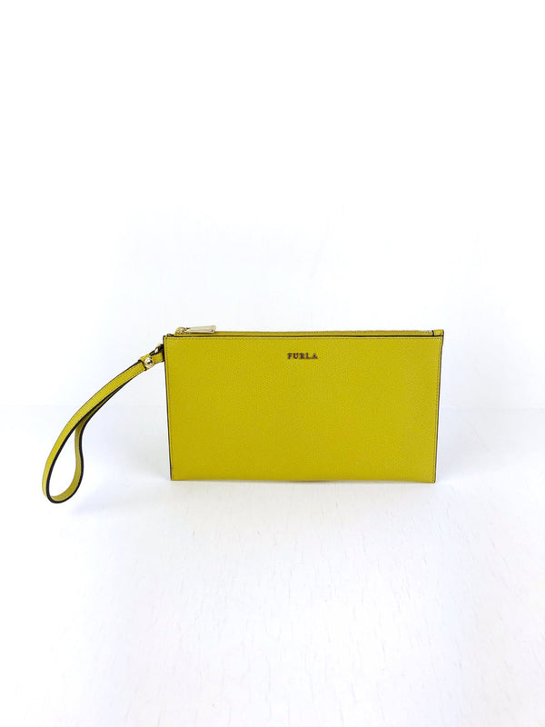 Furla Clutch