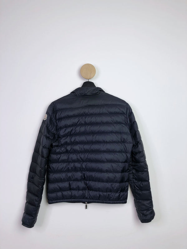 Moncler Dunjakke - Str 3/M,L