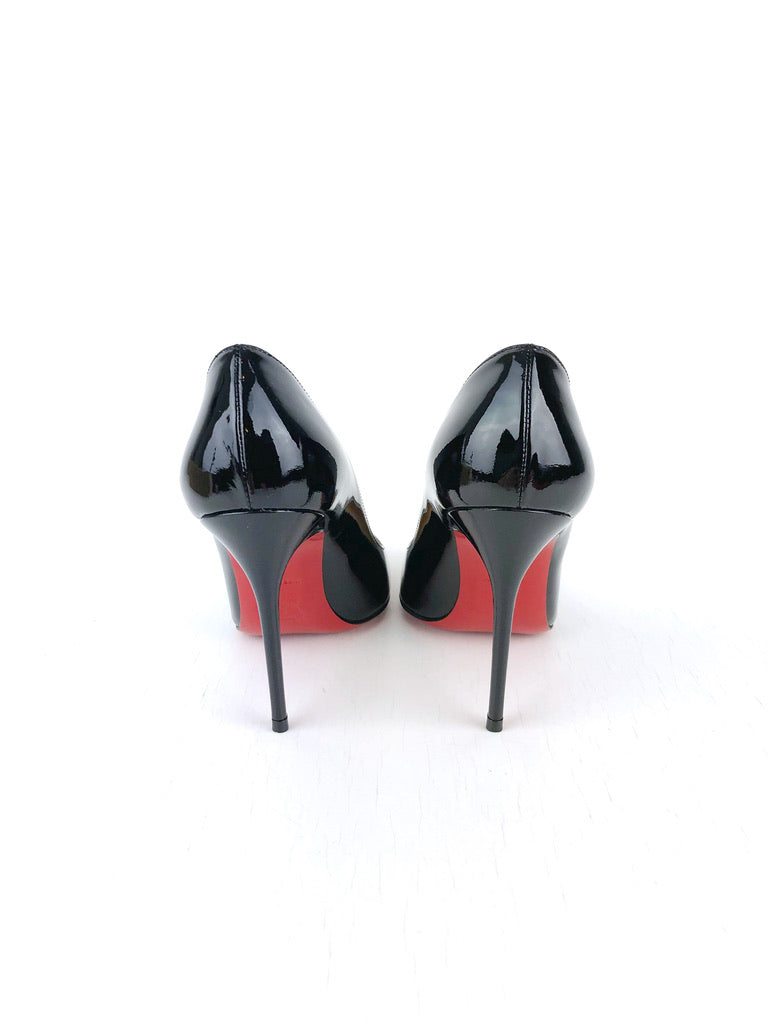 Christian Louboutin Stiletter - Str 36