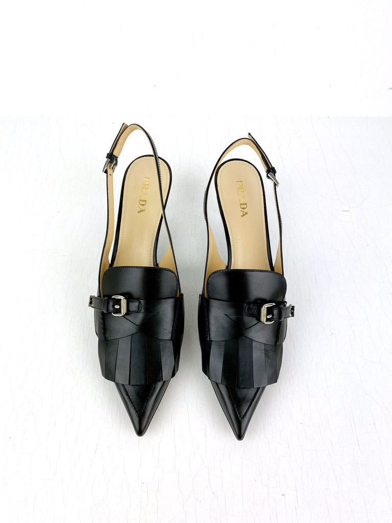 Prada Stiletter - Str 41