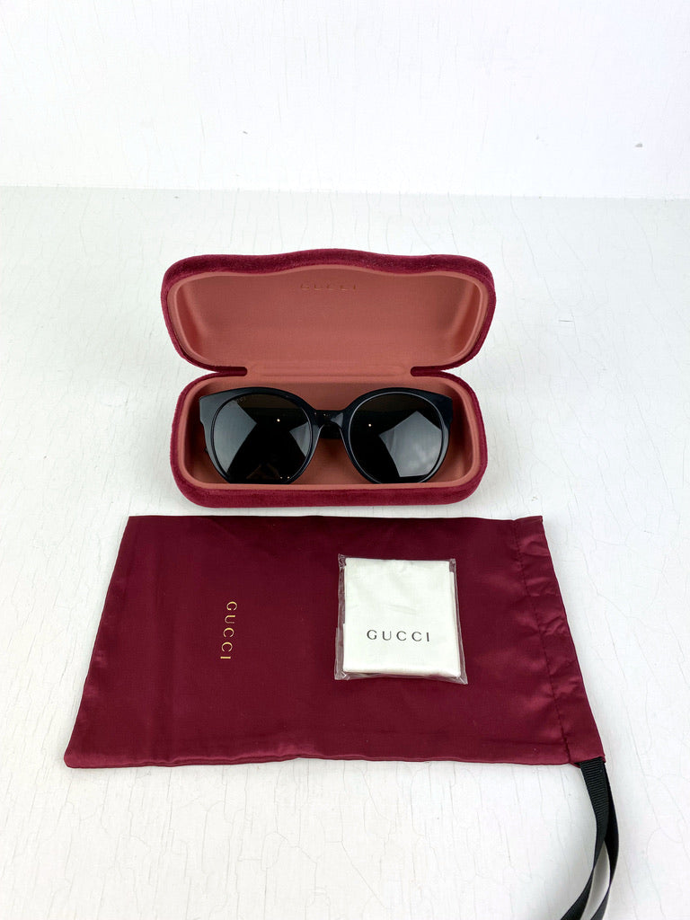 Gucci Solbriller