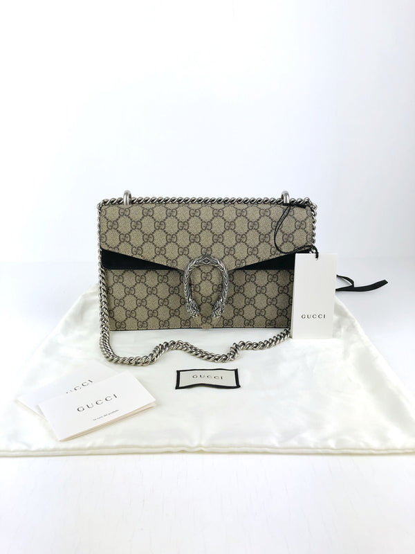Gucci Dionysus Taske - Small