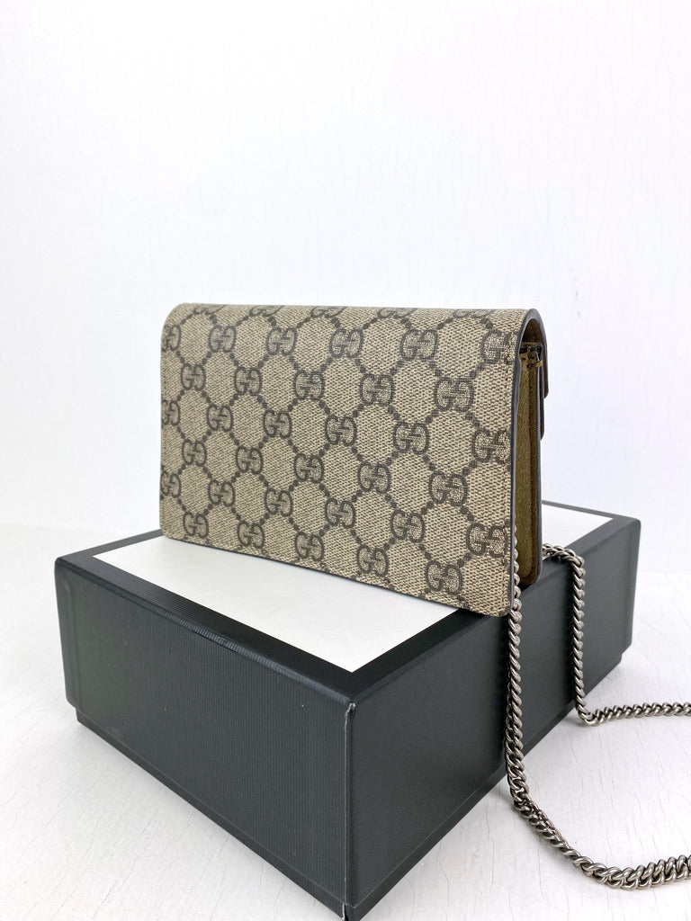 Gucci Dionysus Super Mini