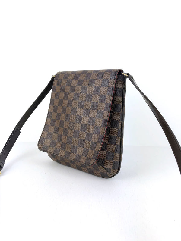 Louis Vuitton Damier Taske/Crossbody