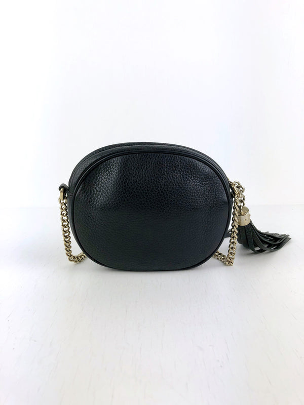 Gucci Mini Soho Taske