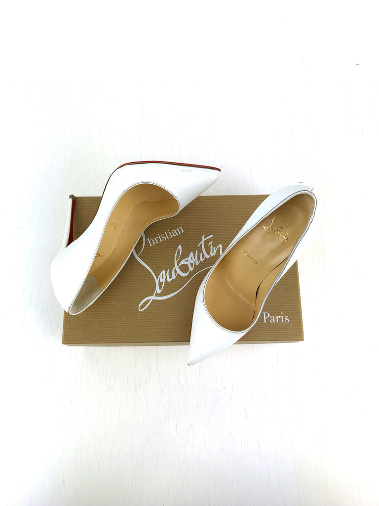 Christian Louboutin Stiletter - Str 36