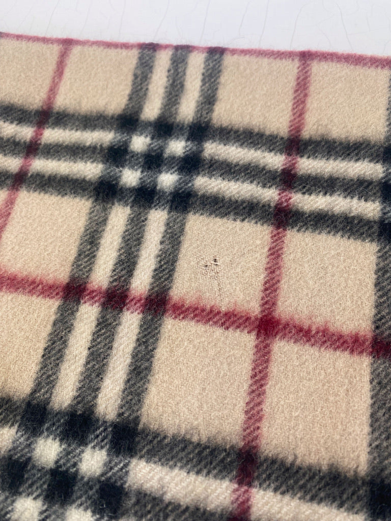Burberry Tørklæde