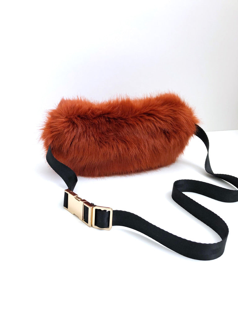 Baum Und Pferdgarten Bumbag/Beltbag