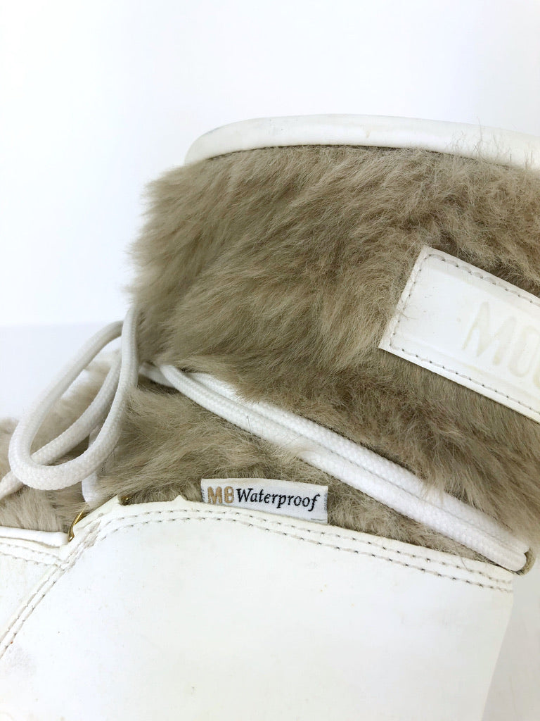 Moon Boots - Str 38