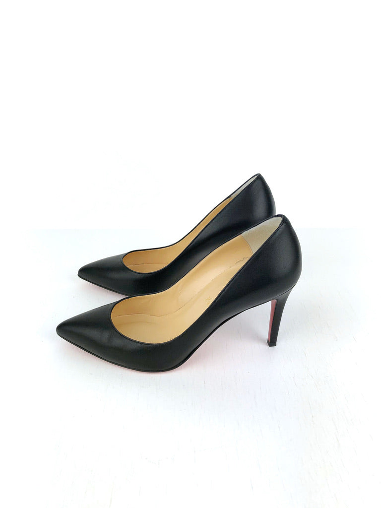 Christian Louboutin Stiletter - Str 38