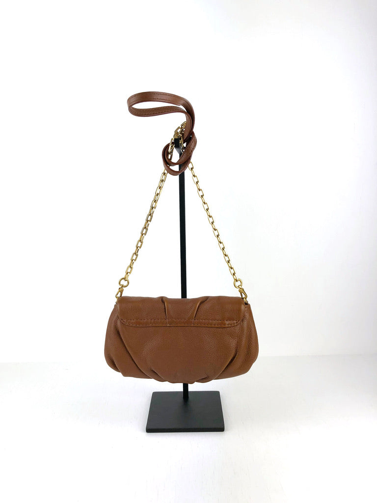 Marc By Marc Jacob Crossbody - Brun