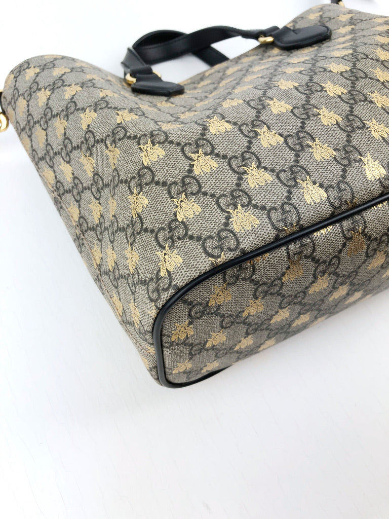 Gucci Monogram Taske