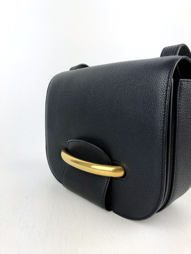 Mulberry Small Selwood Bag/Taske - Sort