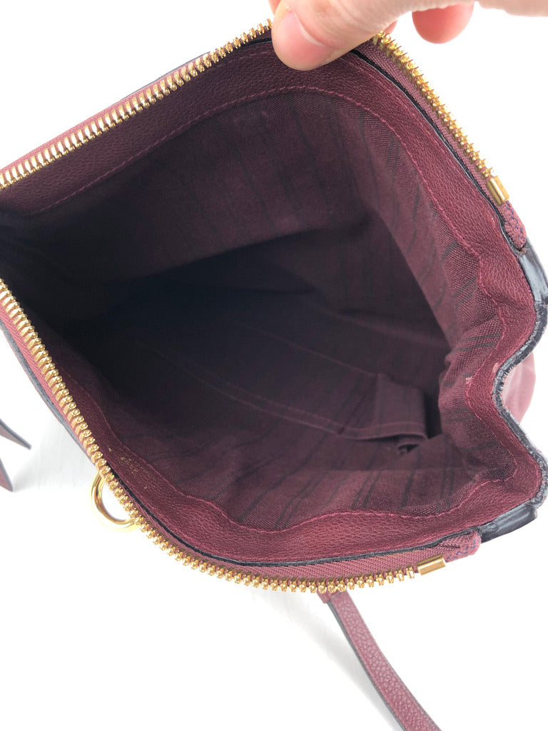 Louis Vuitton Petillante Clutch