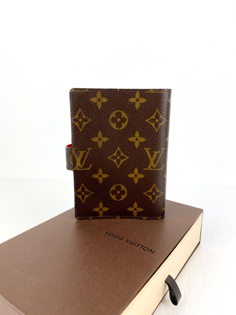 Louis Vuitton Monogram Limited Edition  Kalender