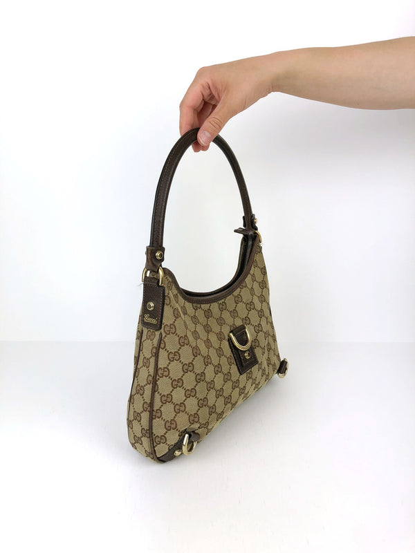 Gucci Monogram Taske