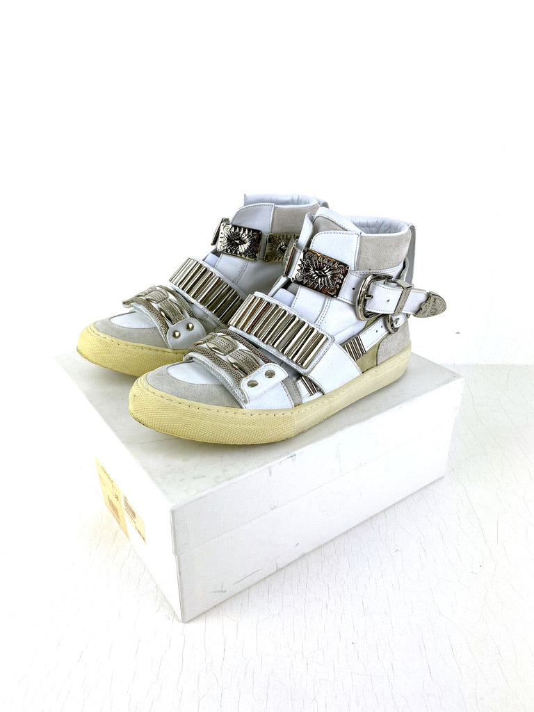 Toga Pulla Sneakers - Str 38 - (Nypris 3.900 kr)