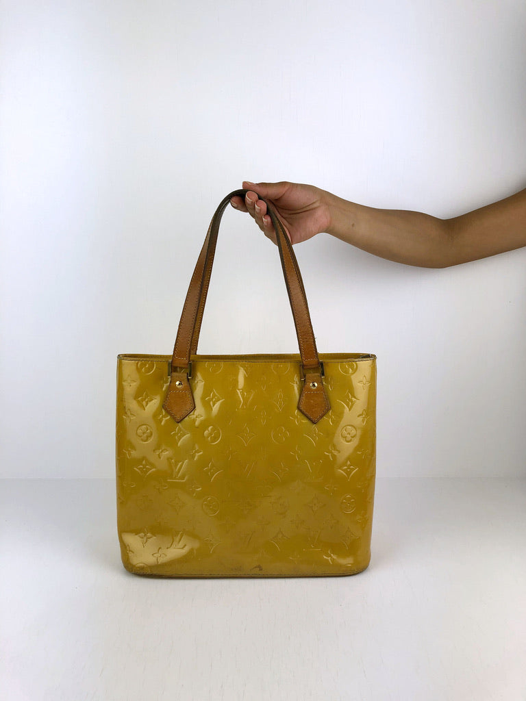 Louis Vuitton Houston Taske