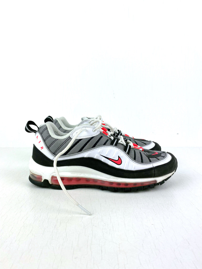 Nike Airmax - Str 41 Lille i størrelsen!