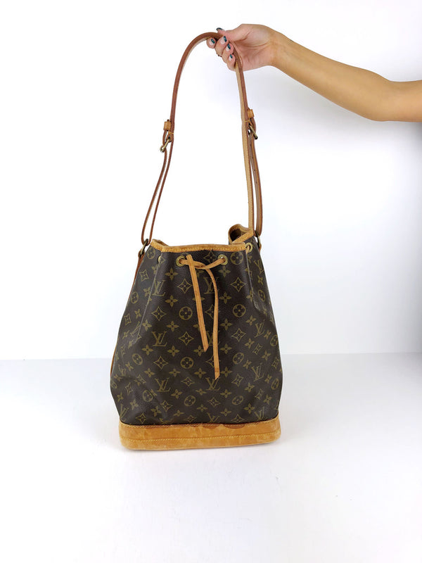 Louis Vuitton Noé Taske