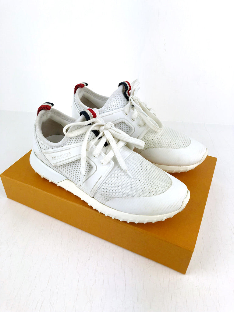 Moncler Sneakers - Str 36