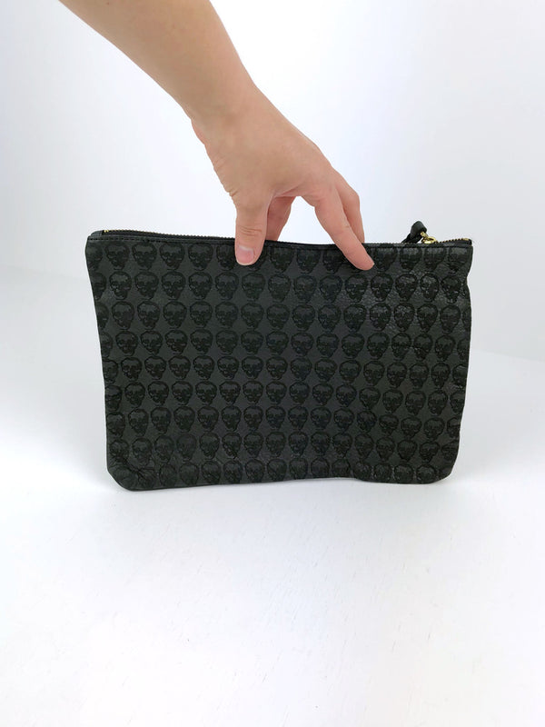 Zadig & Voltaire Clutch