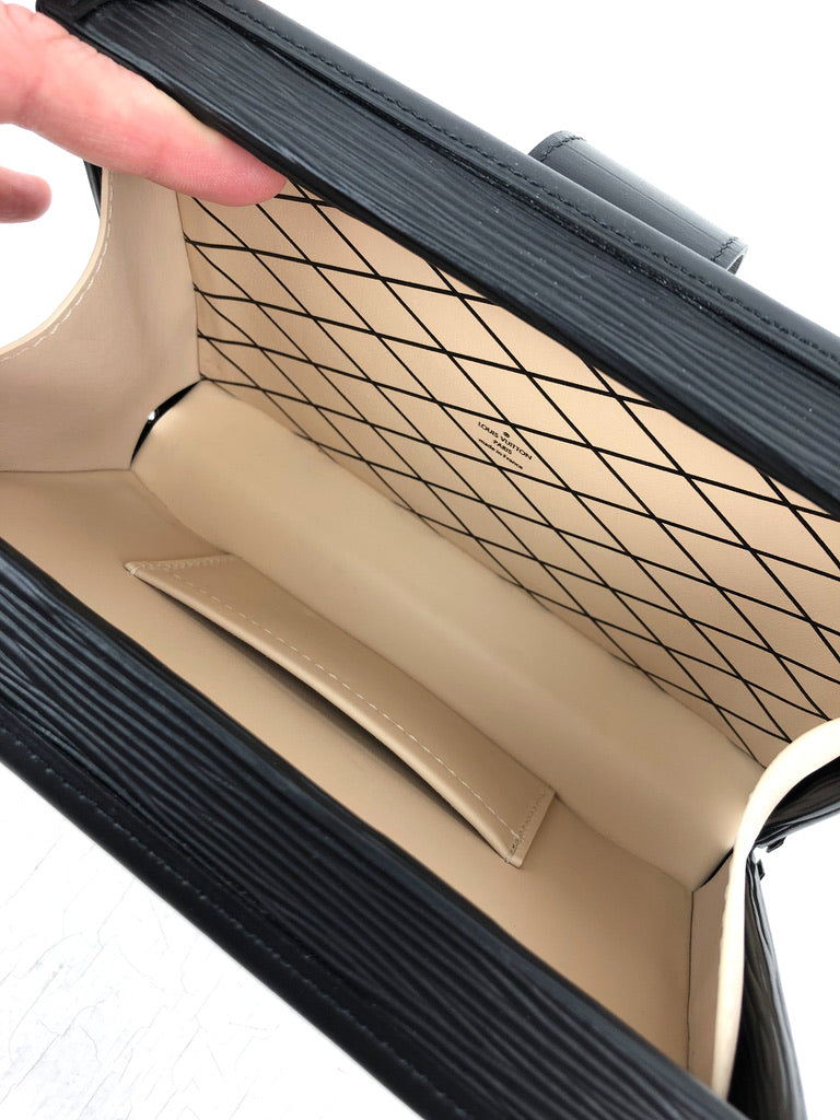 Louis Vuitton Petit Malle Taske