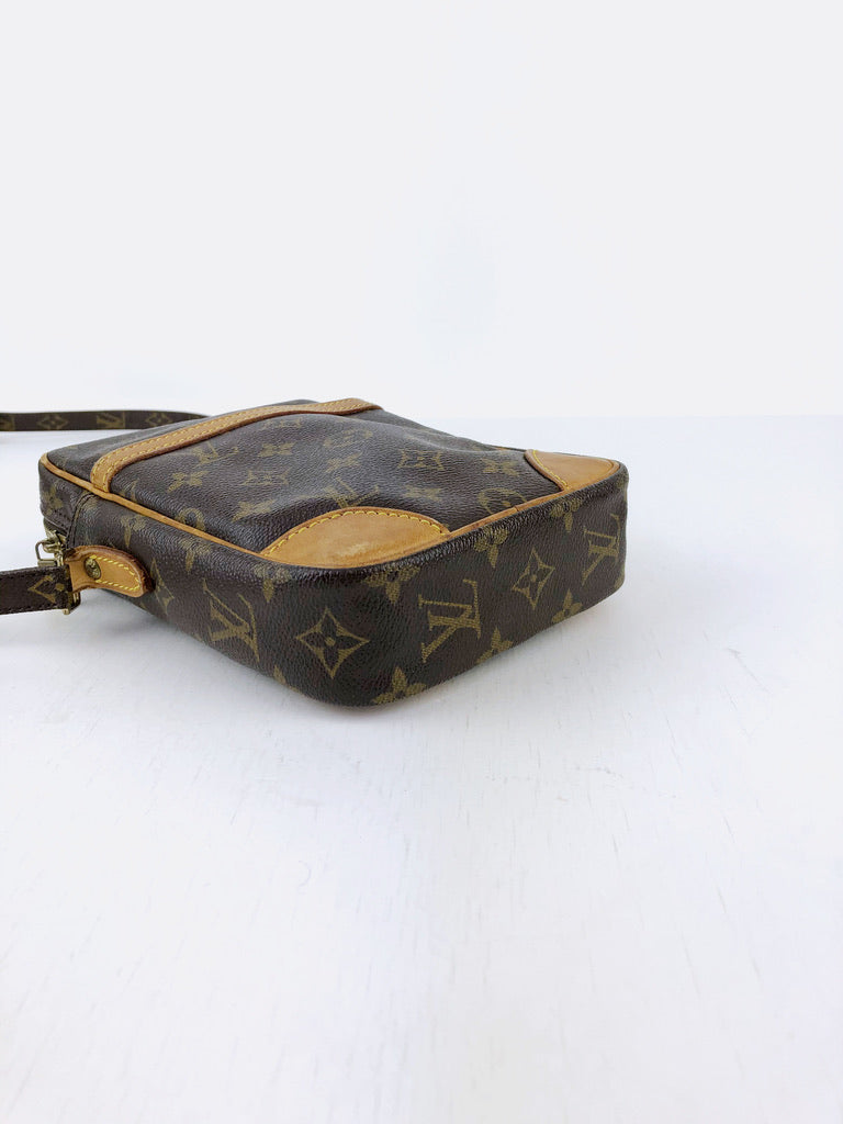 Louis Vuitton Monogram Vintage Taske