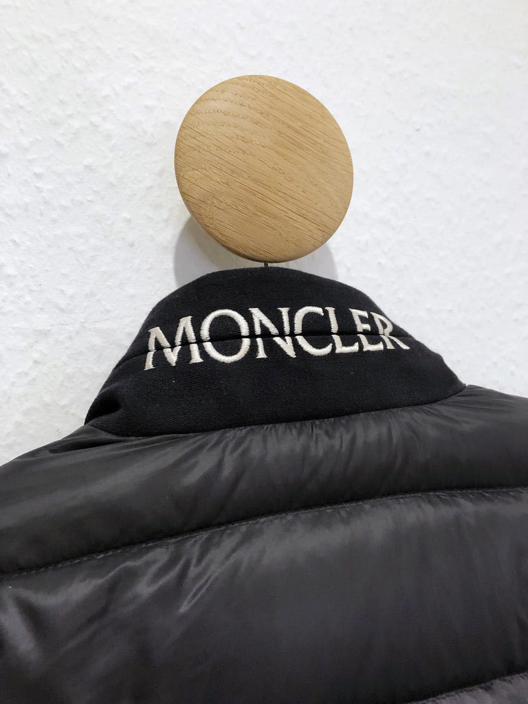 Moncler Jakke - Passer Ca Str M/L