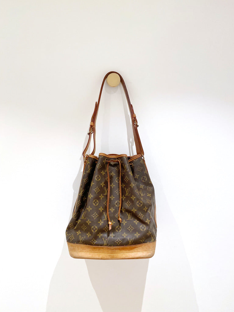 Louis Vuitton Noe Monogram