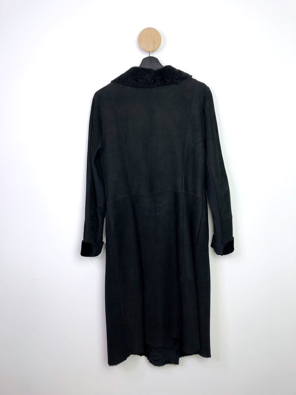 Utzon Lang Jakke/Frakke - Passer ca Str L