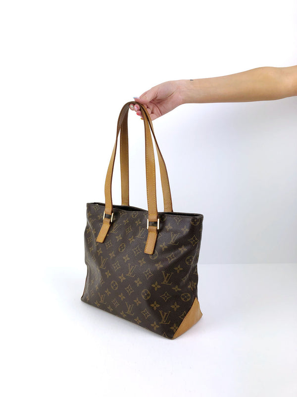 Louis Vuitton Monogram Taske