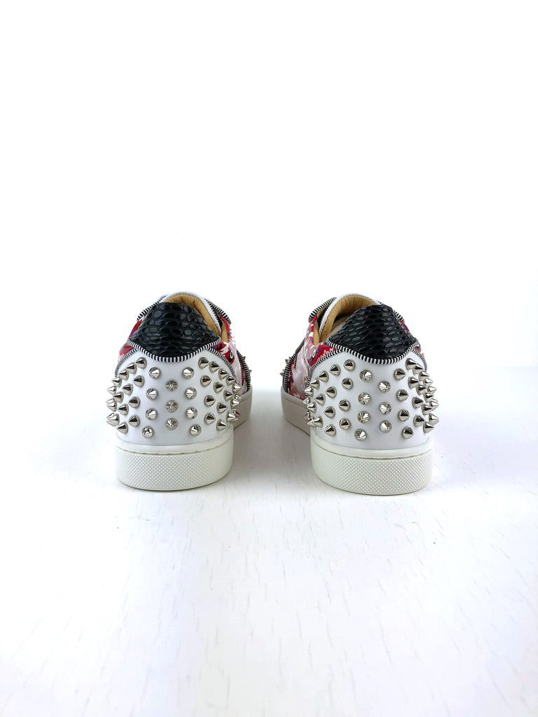 Christian Louboutin Sneakers - Str 39