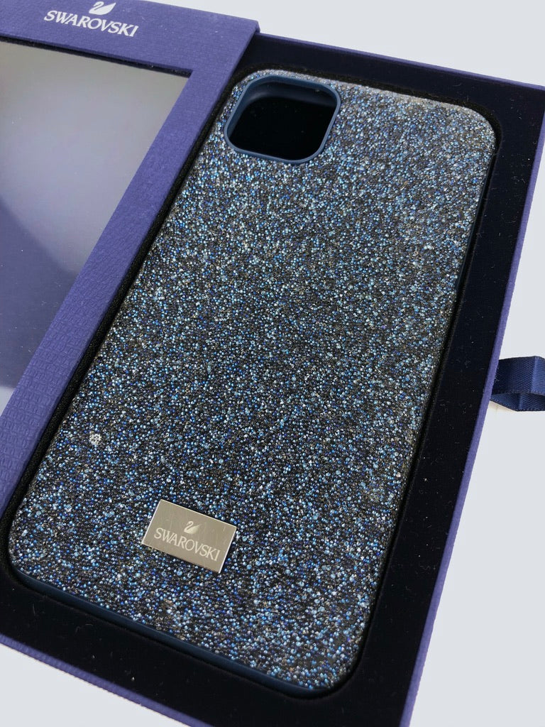 Swarovski - Iphone 11 Pro Mac Cover