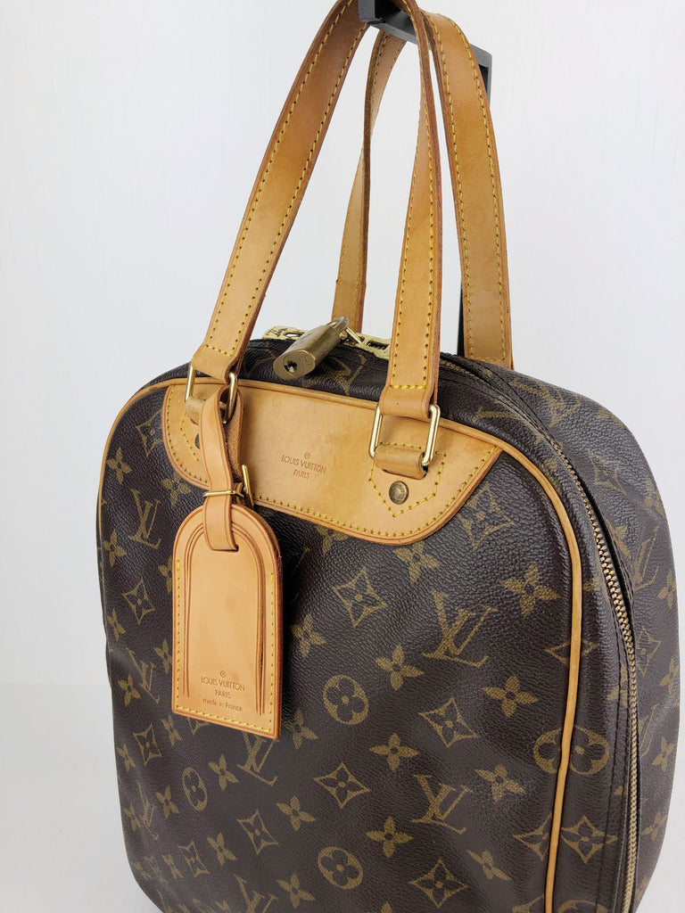 Louis Vuitton Monogram Vintage Taske