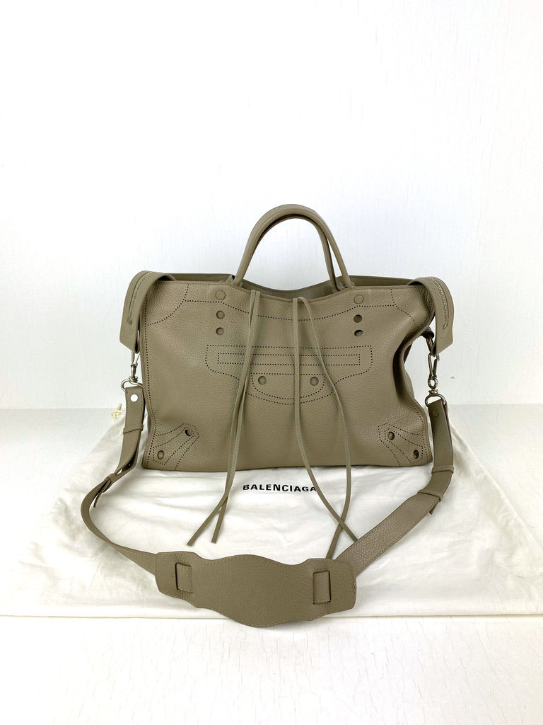 Balenciaga Taske