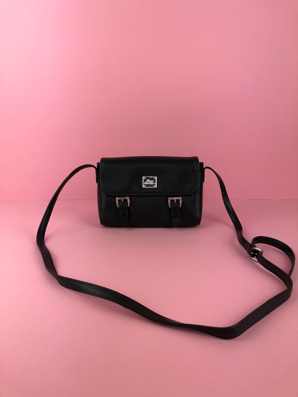 Lauren Ralph Lauren Taske - Sort