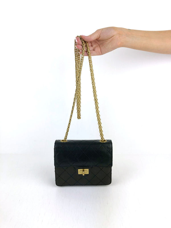 Chanel Mini Flap Bag