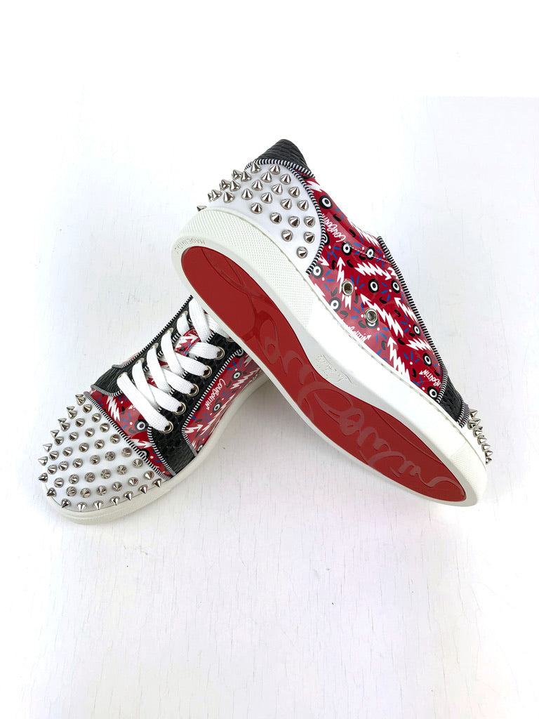 Christian Louboutin Sneakers - Str 39