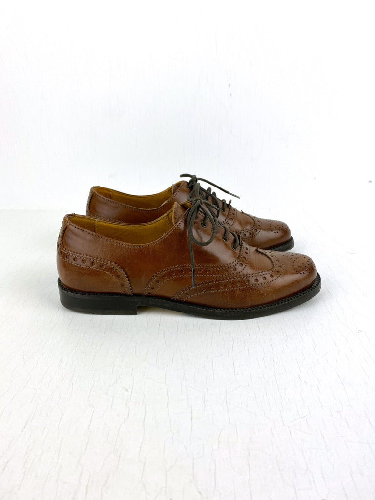 Russell And Bromley Sko - Str 36