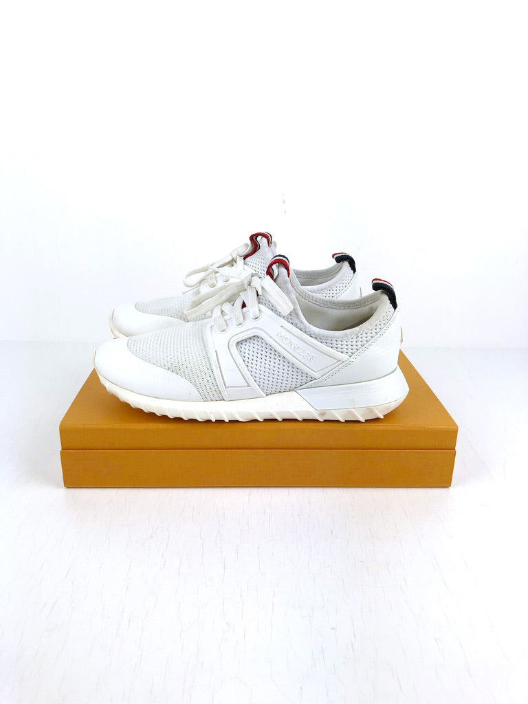 Moncler Sneakers - Str 36